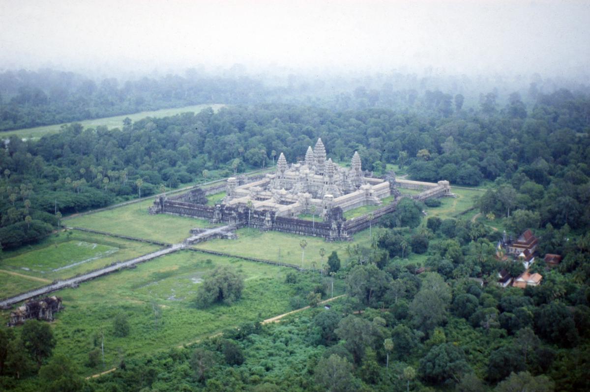 Angkor Wat