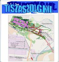 Tiszaszolg e-közmű