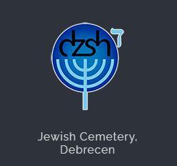 Jewish Cemetery, Debrecen